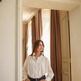 Chemise Ondine