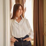 Chemise Ondine