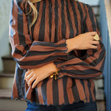 Chemise Sofia Marine