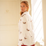 Chemise Sonia Blanc