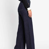 Jean Wide Leg Ulysse