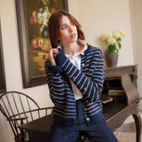 Gilet Lucia