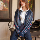 Gilet Lucia