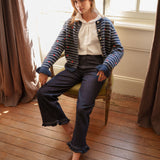 Gilet Lucia