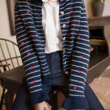 Gilet Lucia