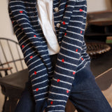Gilet Lucia