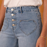Pantalon Amore