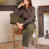 Jean Barrel Siméon Kaki - Coming Soon