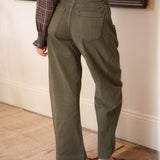 Jean Barrel Siméon Kaki - Coming Soon