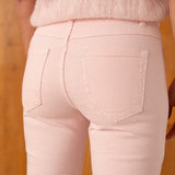 Jean Flare Gaëlle Rose