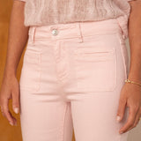 Jean Flare Gaëlle Rose