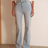 Pantalon Wide Flare Ola