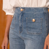 Pantalon Solange
