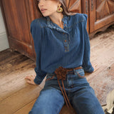 Chemise Nora