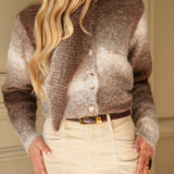 Pantalon Velours Eloy Beige