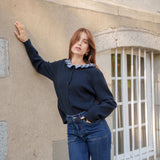 Pull Amalya Marine - Coming Soon