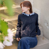 Pull Amalya Marine - Coming Soon