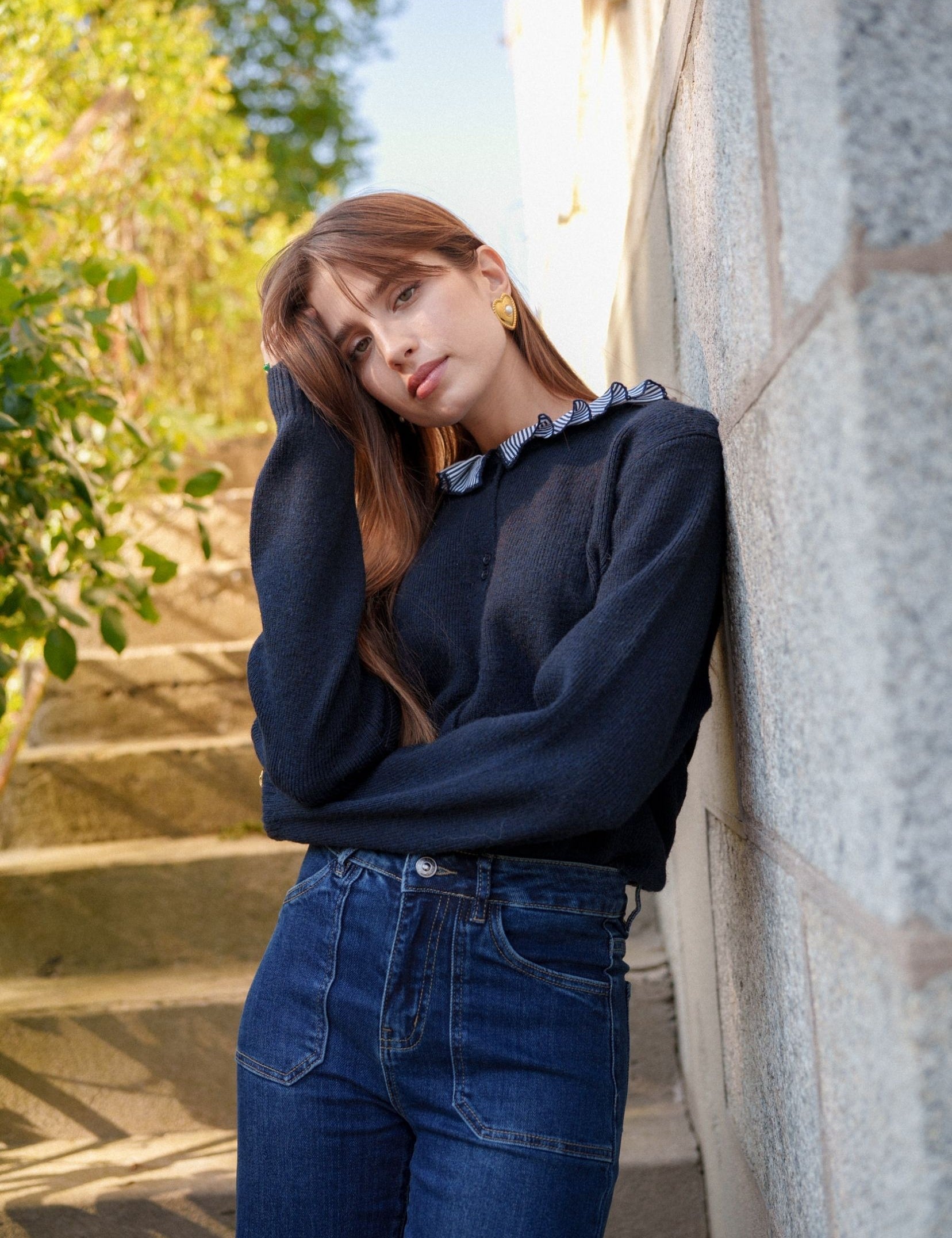 Pull Amalya Marine - Coming Soon