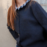 Pull Amalya Marine - Coming Soon