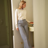 Pull Amalya Ecru - Coming Soon