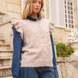 Pull Antonia