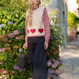 Pull Estelle