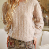 Pull Isea