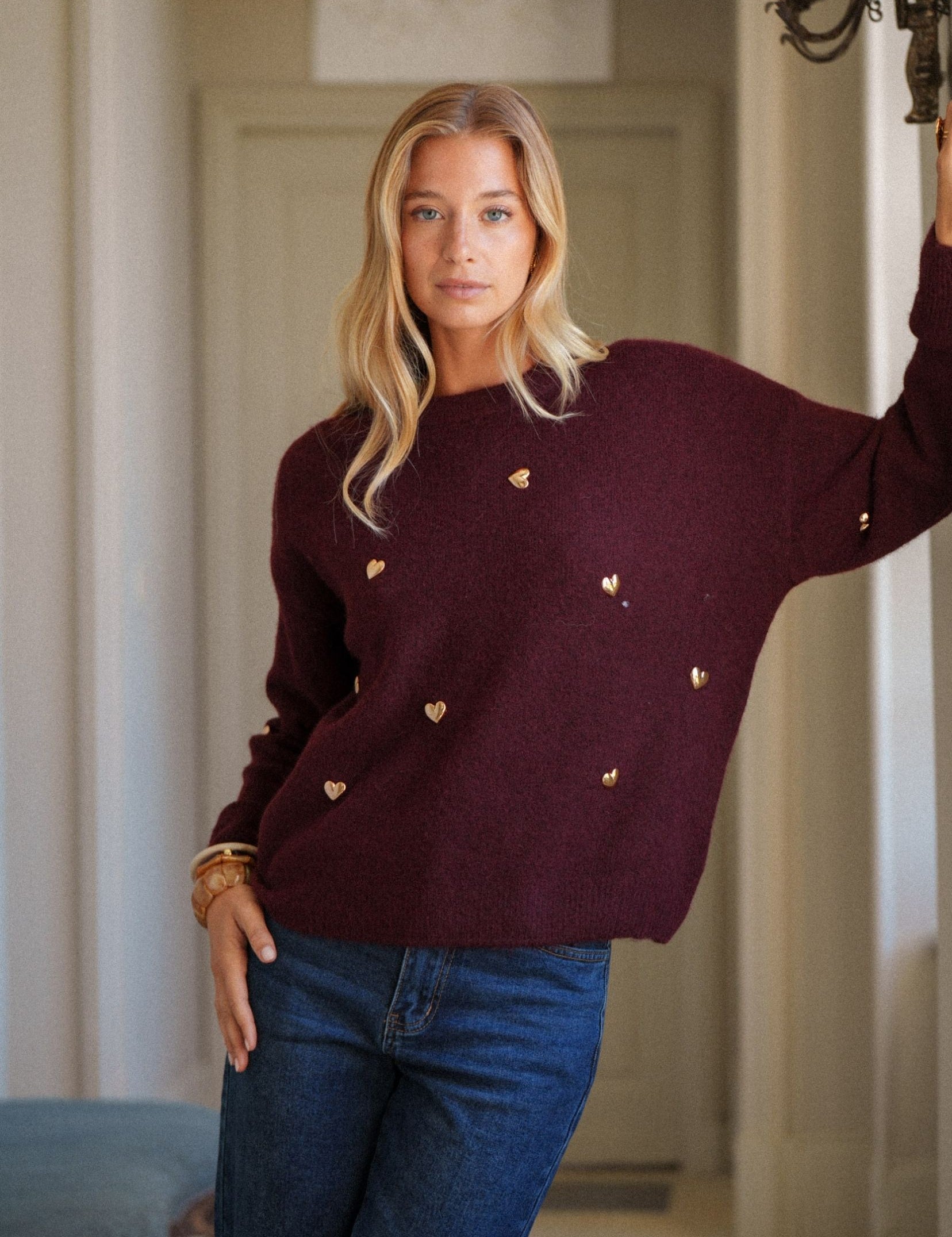 Pull Juliane