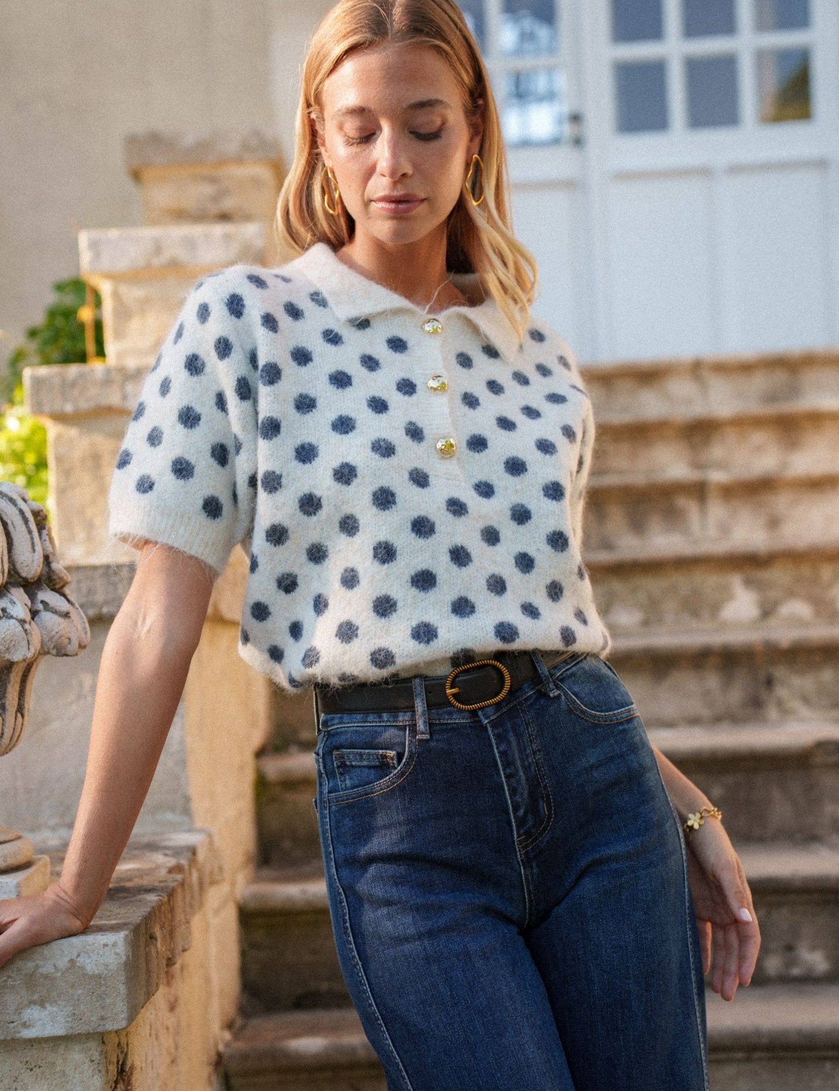 Pull Marilou