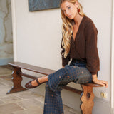 Pull Pippa Chocolat - Coming Soon