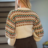 Pull Sophia Ecru - Coming Soon