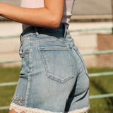 Short Orine Jean