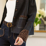 Veste Alexa