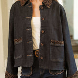 Veste Alexa