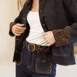 Veste Alexa