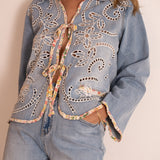 Veste Carla