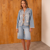 Veste Carla