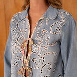 Veste Carla