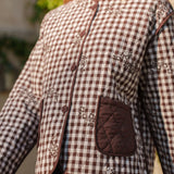 Veste Hana