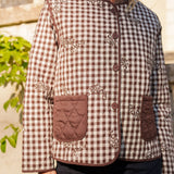 Veste Hana