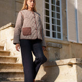 Veste Hana